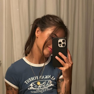 Telegram profile photo for 💋 Lunaventura OF 🦋