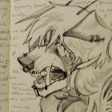 Telegram profile photo for Псовый паразит