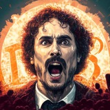 Telegram profile photo for Flo ✌️Торгует
