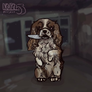 Telegram profile photo for рыжий убийца