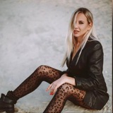 Telegram profile photo for Ох, Аня