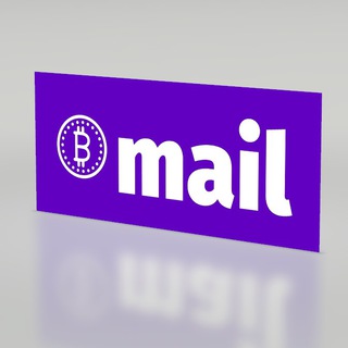 Telegram profile photo for Blockchain E-mail Token