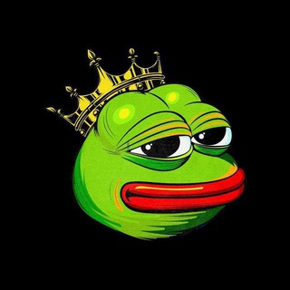 Telegram profile photo for Real Frog Official