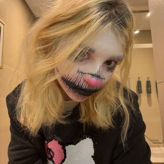 Telegram profile photo for я бебрик