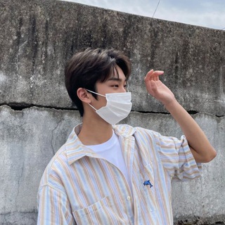 Telegram profile photo for Taeyoung.