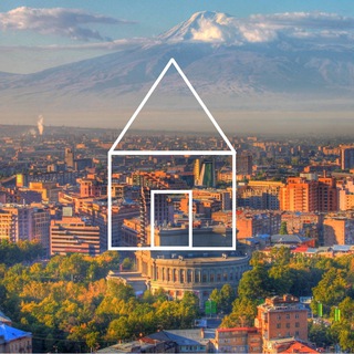 Telegram group profile photo for 🇦🇲КОЛИВИНГ|АРЕНДА|ПРОДАЖА| недвижимости в Ереване