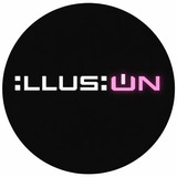 Telegram profile photo for ILLUSION