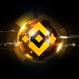 Telegram profile photo for BNBPOW
