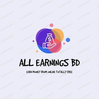 Telegram profile photo for 𝐀𝐋𝐋 𝐄𝐀𝐑𝐍𝐈𝐍𝐆𝐒 𝐁𝐃