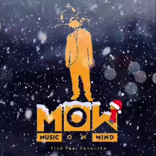 Telegram profile photo for ॐ MusicOnMind ॐ