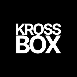 Telegram profile photo for KROSSBOX STORE