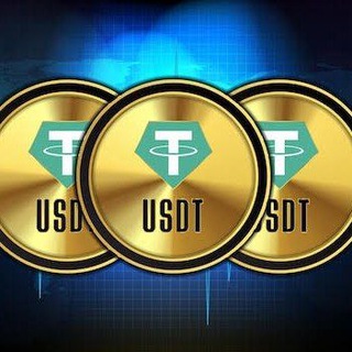 Telegram profile photo for USDT P2P EXCHANGE, ONLINE OR OFFLINE(INDIA, DUBAI, INTERNATIONALLY), BINANCE HUOBI, KUCOIN, COINBASE AND OTHERS.