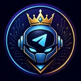 Telegram profile photo for โท๐๐ ๐๐ค๐ฉ ๐ฟ๐๐ซ๐๐ก๐ค๐ฅ๐๐งโ
