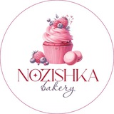 Telegram profile photo for Noz1shka_bakery