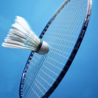Telegram profile photo for Singapore Badminton πΈπ¬πΈ