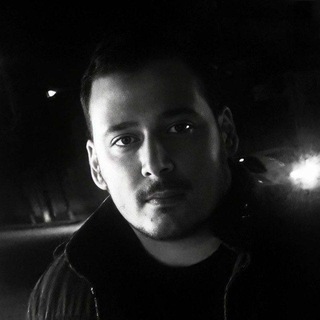 Telegram profile photo for مَرد سانفرانسیسکویی