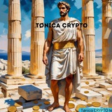 Telegram profile photo for Tønica CRYPTO