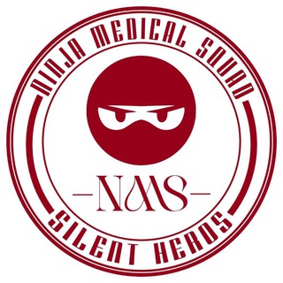 Telegram profile photo for NMS 40 - Records