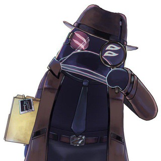 Telegram profile photo for Investigations by ZachXBT