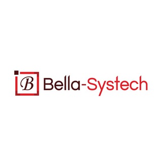 Telegram profile photo for BellaSystech