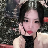 Telegram profile photo for seo soojin.