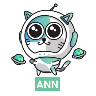 Telegram profile photo for KCC MemePad ANN