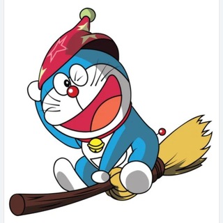 Telegram profile photo for DOREMON PYTHON