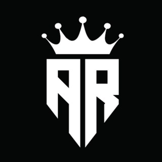 Telegram profile photo for AR