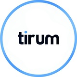 Telegram profile photo for Tirum