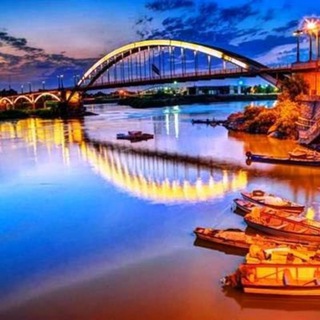 Telegram profile photo for خوزستان نیوز