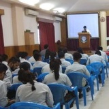 Telegram profile photo for English with AP Sir