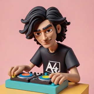 Telegram profile photo for A4 ๐๐ง