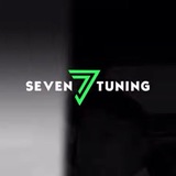 Telegram profile photo for Seven’s Admin