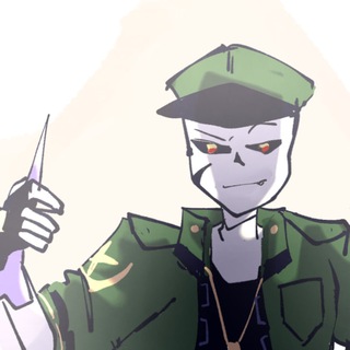 Telegram profile photo for Rurik’s Mess Hall