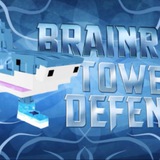 Telegram profile photo for Brainrot tower defense blog