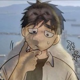 Telegram profile photo for Haejoon
