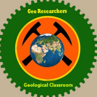 Telegram profile photo for Geology classroom