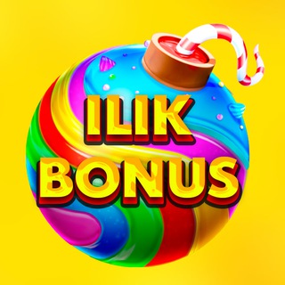 Telegram profile photo for ILIK BONUS