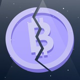 Telegram profile photo for Crypto Airpops👾