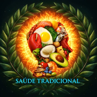 Telegram group profile photo for SAÚDE TRADICIONAL COMENTÁRIOS.