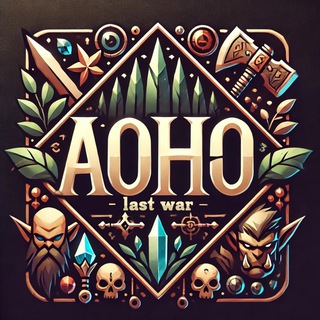 Telegram profile photo for Age Of Heroes: Last War
