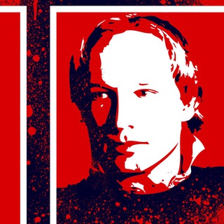 Telegram profile photo for Anders Breivik