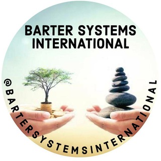 Telegram profile photo for Barter Systems International