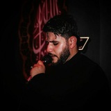 Telegram profile photo for مجالس الرادود سيد محمد الياسري