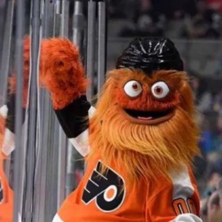 Telegram group profile photo for Gritty's chat