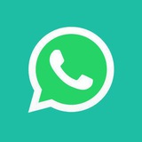 Telegram profile photo for مجموعات واتساب (روابط جروبات)