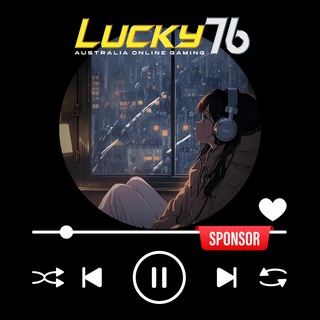 Telegram profile photo for Billboard76 - By Lucky76au