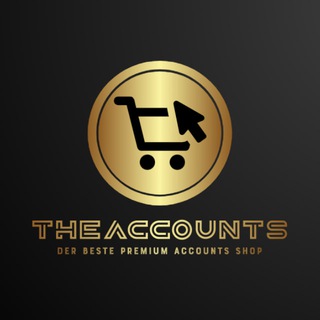 Telegram profile photo for TheAccounts π©πͺπ¦πΉπ¨π