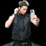 Telegram profile photo for Gyul.