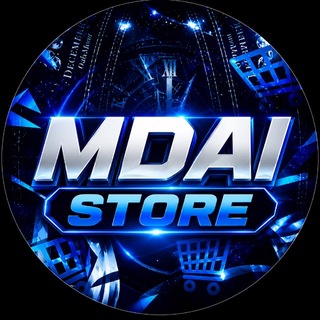 Telegram profile photo for ᴍᴅᴀɪ sᴛᴏʀᴇ 🇻🇳